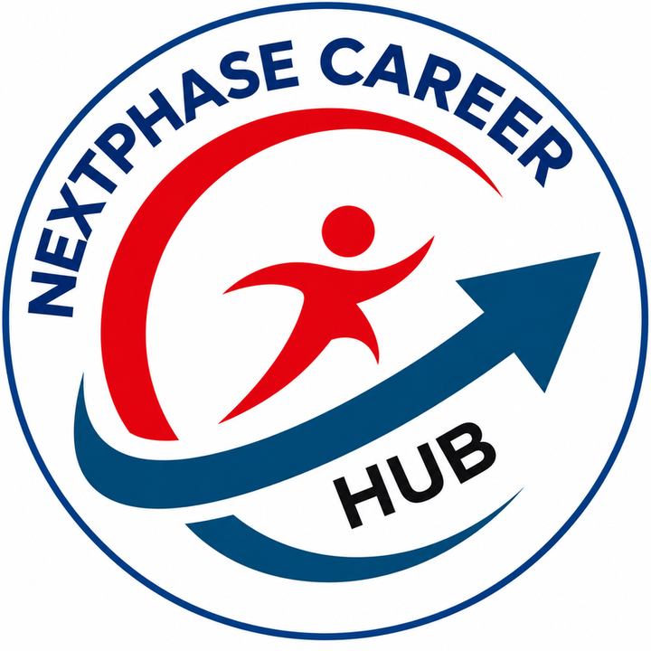 NextPhase Career Hub